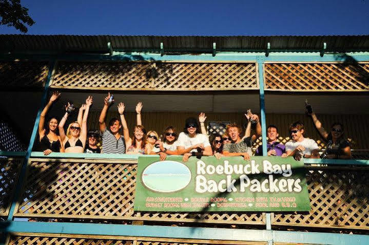 Roebuck Bay Hotel Broome Zewnętrze zdjęcie